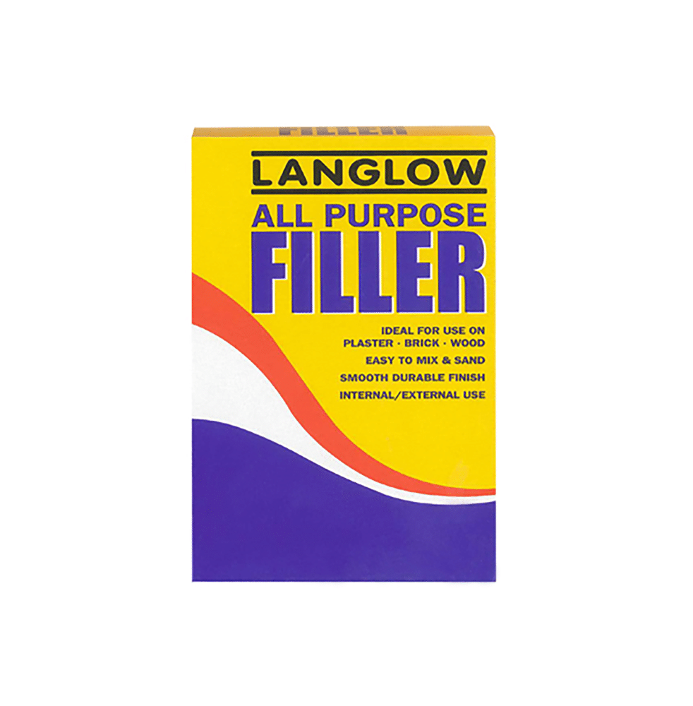 Palace Powder Filler | All Purpose Powder Filler