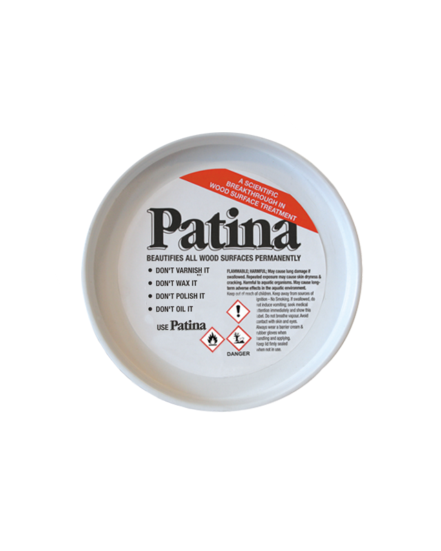 Palace LANGLOW Patina | Unique Thixotropic Gel Treatment 2.5L