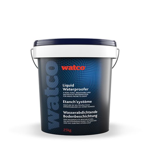 Watco Liquid Waterproofer
