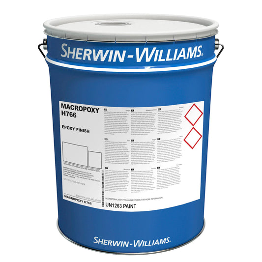 Sherwin-Williams Macropoxy H766
