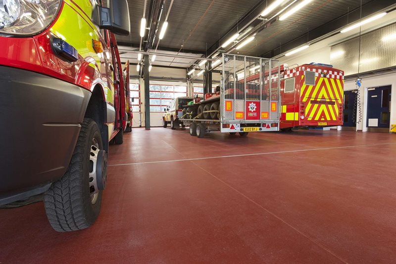 Altro Crete 6mm And 8mm Slip-Resistant Fast-Track | Heavy Duty Polyurethane Floor Screed