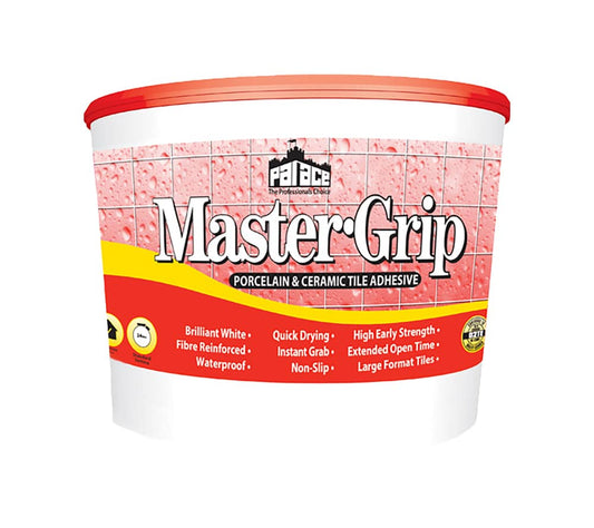 Palace Master-Grip High Performance Ready Mixed Adhesive