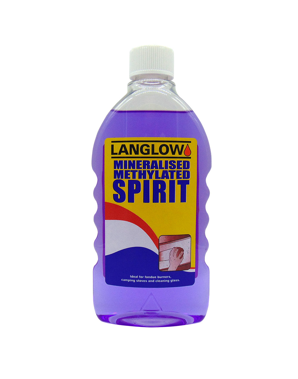 Palace Mineralised Methylated Spirits