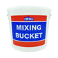 Palace Mixing Buckets