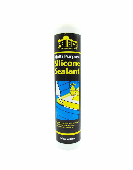 Palace Multi-Purpose Silicone Sealant