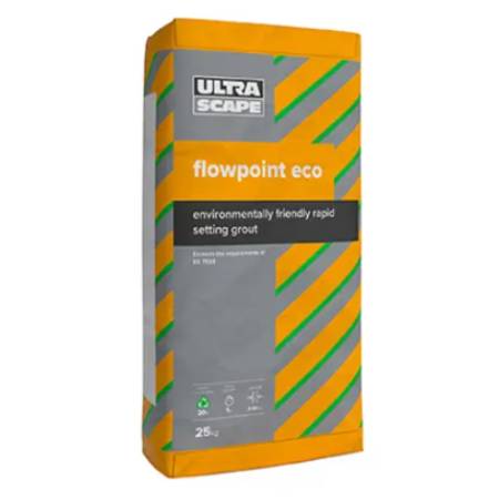 Instarmac UltraScape Flowpoint Eco | Rapid Set Flowable Grout