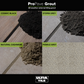 Instarmac UltraTile ProPave Grout | Decorative, Brush-in External Tile Jointing Solution