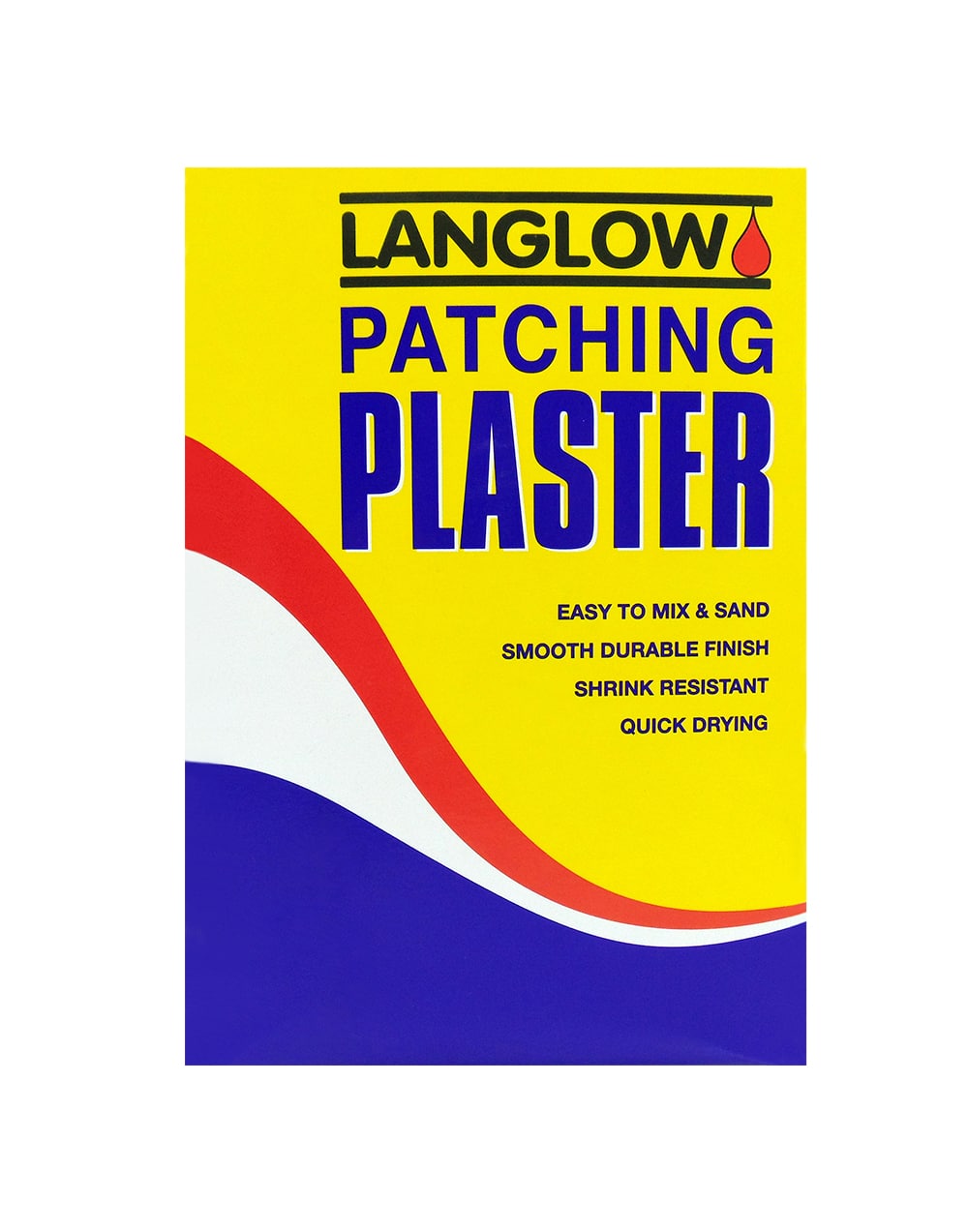 Palace Patching Plaster