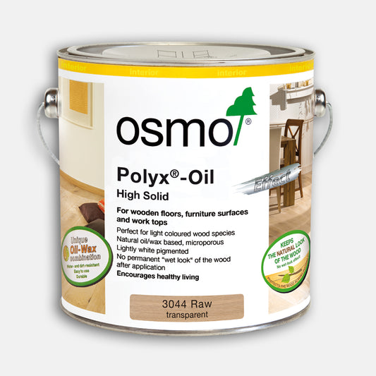 Osmo Polyx®-Oil Effect