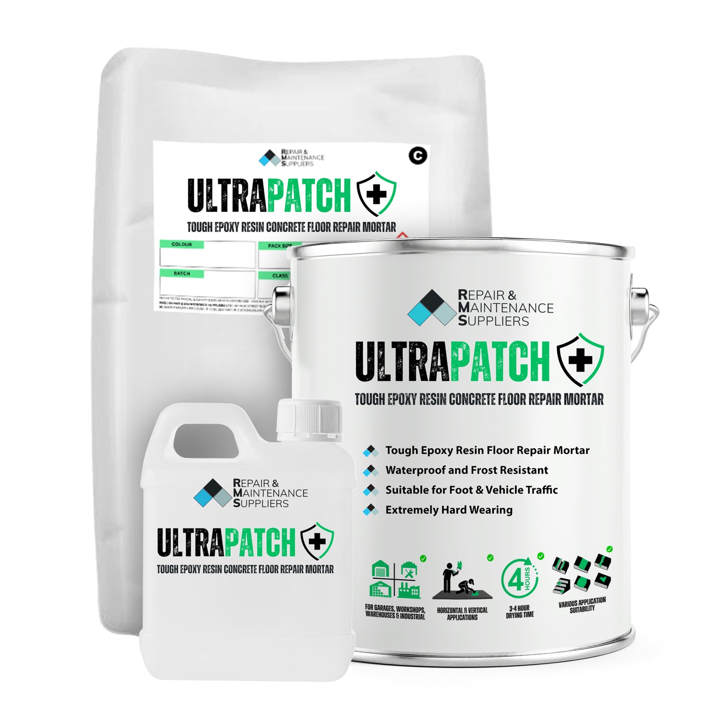 UltraPatch