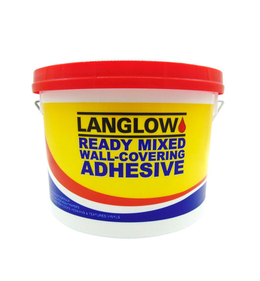 Palace LANGLOW Ready Mixed Wall-Covering Adhesive