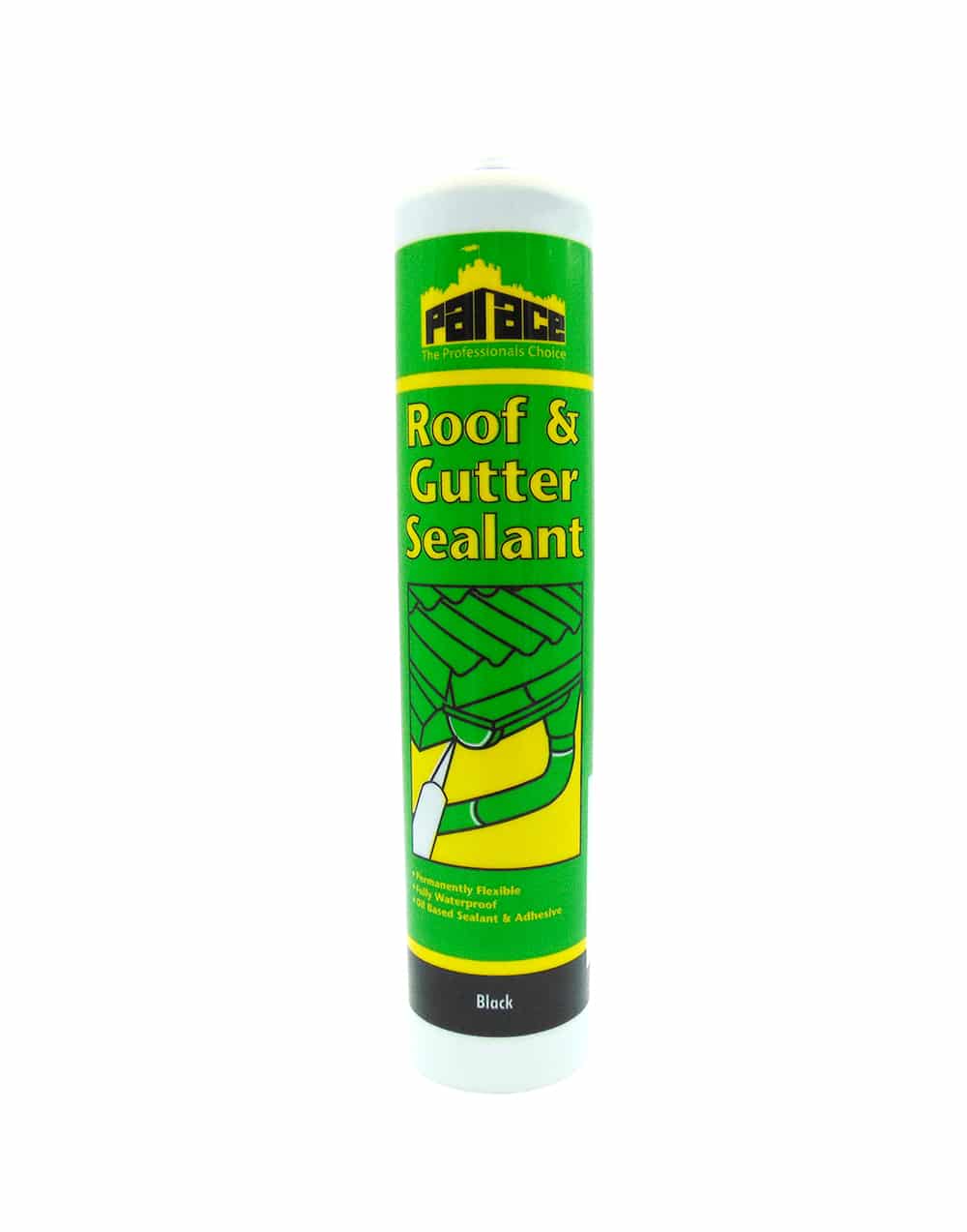 Palace ROOF & GUTTER Sealant