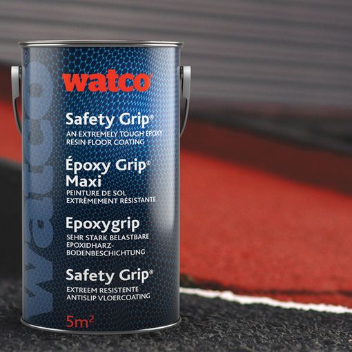 Watco Safety Grip