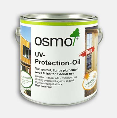 Osmo UV-Protection Oil