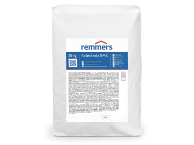 Remmers Selectmix RMS | Kiln-dried Quartz Sand Mixture