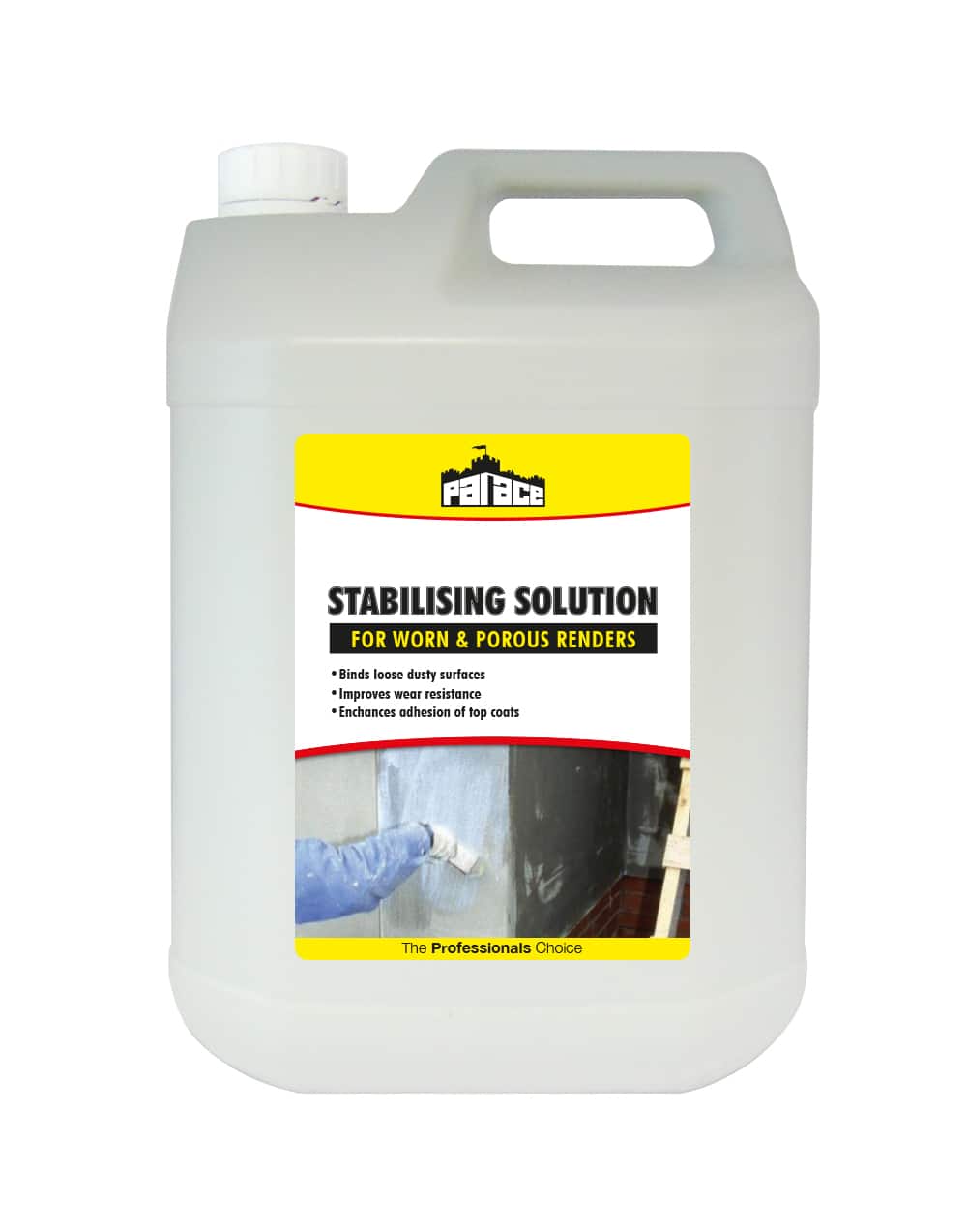 Palace Stabilising Solution