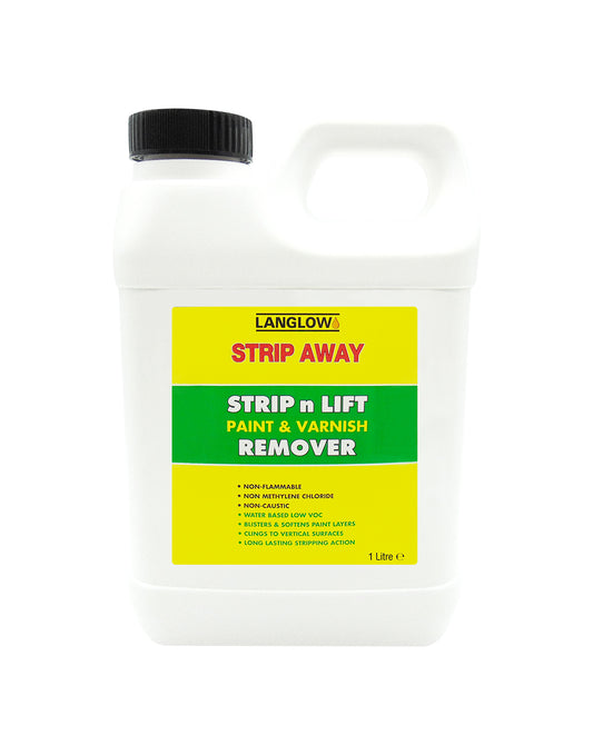 Palace LANGLOW Strip n Lift Paint Remover