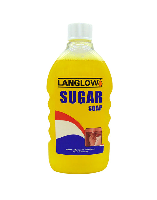 Palace Sugar Soap Liquid