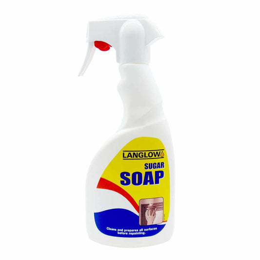 Palace Sugar Soap Spray