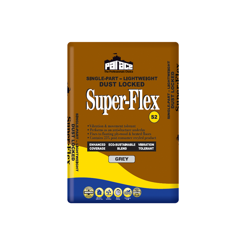 Palace Super-Flex Single Part Lightweight Adhesive