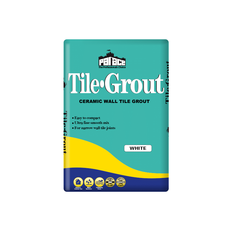Palace Tile-Grout
