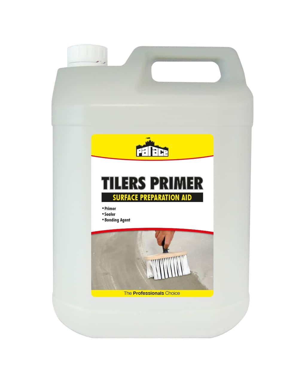 Palace Tilers Primer 1L
