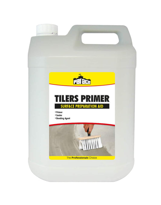 Palace Tilers Primer