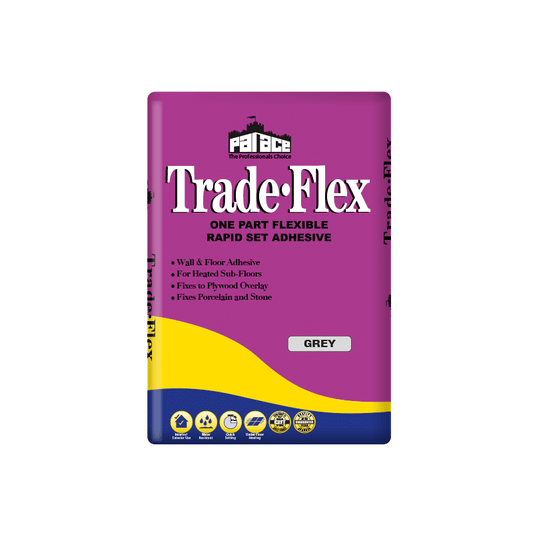 Palace Trade-Flex | Wall & Floor Tile Adhesive