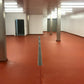 Resdev Pumadur DP | Textured Polyurethane Screed System