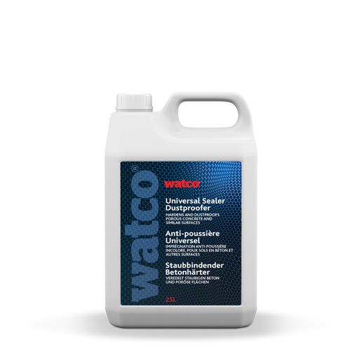 Watco Universal Sealer Dustproofer