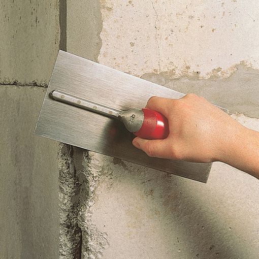 Watco Concrex Vertical | Permanent Repairs to Vertical Surfaces