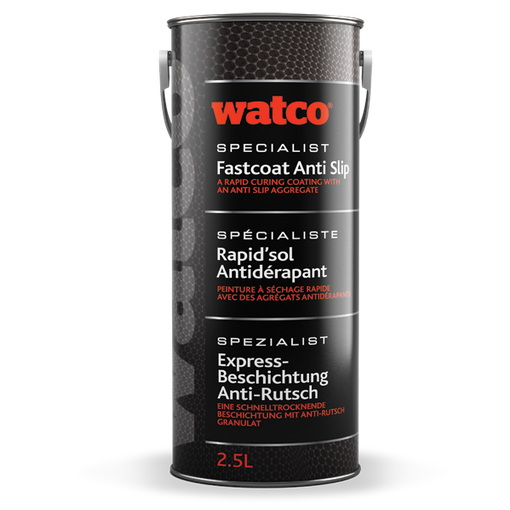 Watco Fastcoat Anti Slip