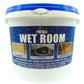 Palace Wet-Room Tanking Kit | Combined Waterproof Membrane System