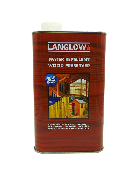 Palace Langlow All Purpose Wood Preserver