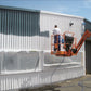 Rust-Oleum Metal Cladding TopCoat