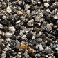 Resin Bound Anthracite Stone Mix
