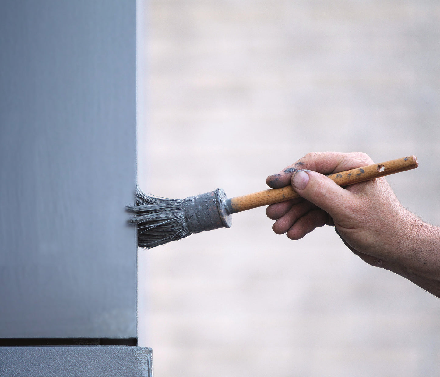 Rust-Oleum 569 Quick Drying Metal Primer