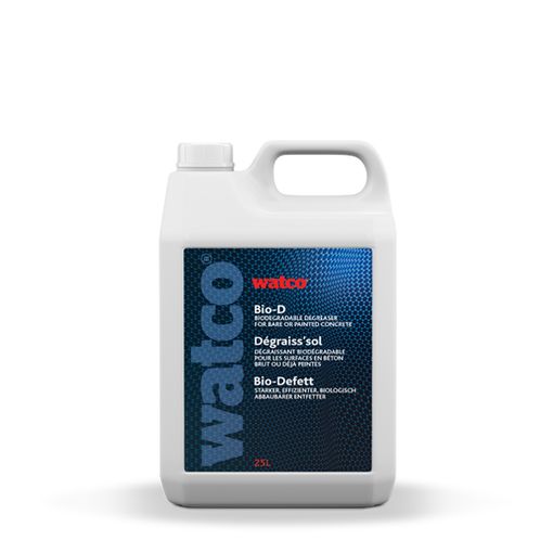 Watco Bio-D