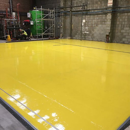Watco Chemi-Coat Cold Cure