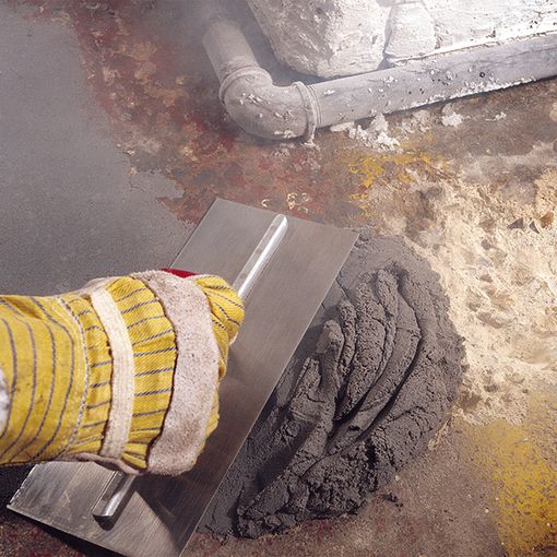 Watco Concrex Cold Set | Epoxy Repair Mortar