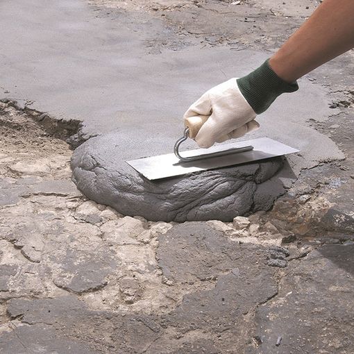 Watco Concrex Carbon Fibre | Epoxy Repair Mortar
