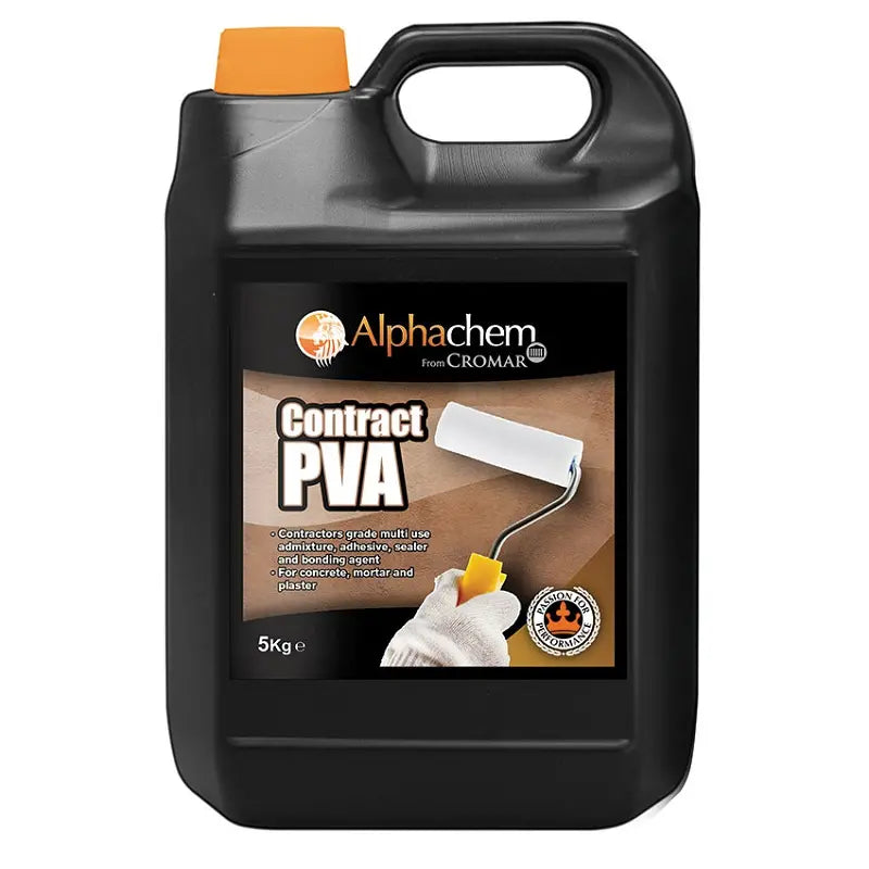 Cromar AlphaChem Contract PVA