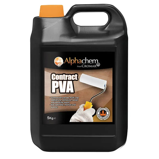 Cromar AlphaChem Contract PVA
