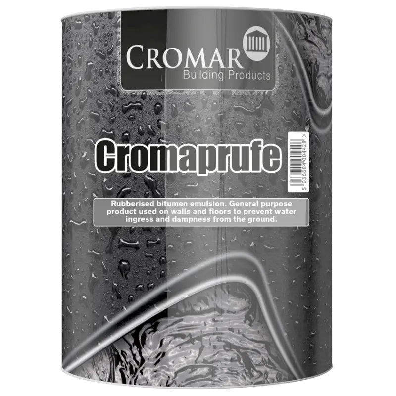 Cromar Cromaprufe