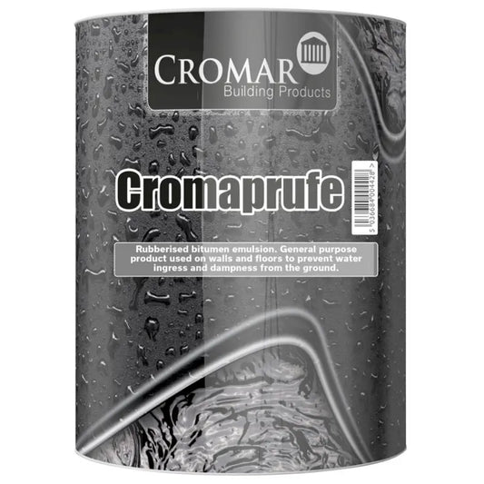 Cromar Cromaprufe