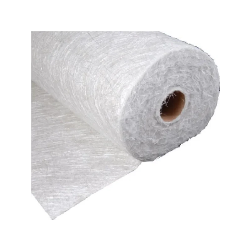 Cromar Flexiglass CSM 225gsm Matting