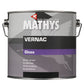 Rust-Oleum Mathys Vernac Gloss