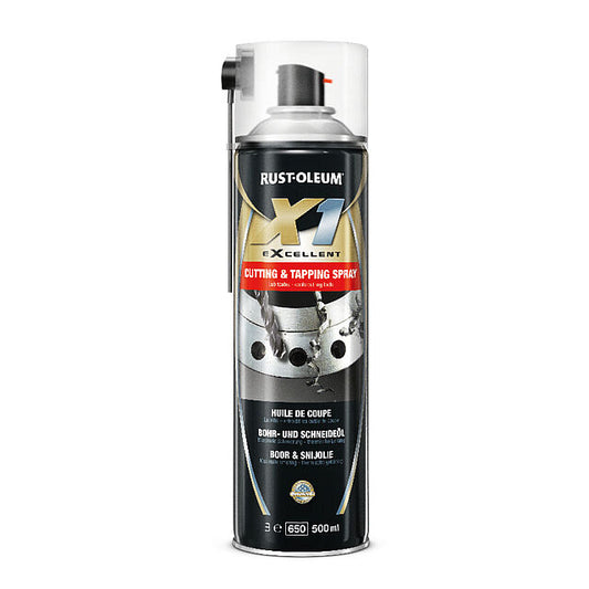 Rust-Oleum 1611 X1 Cutting & Tapping Spray