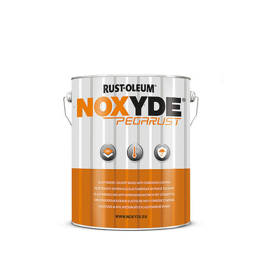 Rust-Oleum Noxyde® Pegarust