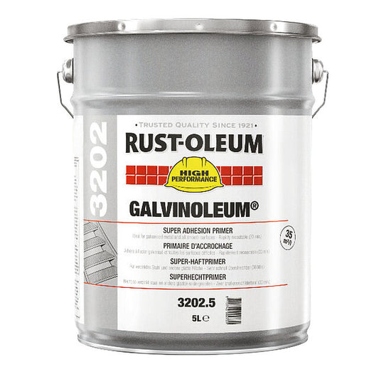Rust-Oleum 3202 Galvinoleum®